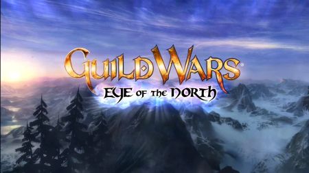 Guild Wars: Eye of the North trailer screencap