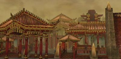Guild Wars: Raisu Palace