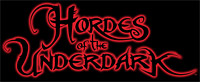 NWN: Hordes of the Underdark
