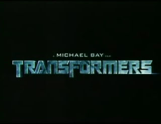 Transformers: A Love Story by Michael Bay