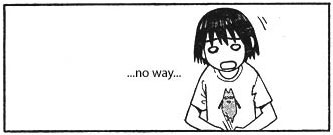 Yotsuba and the Very Special Book
