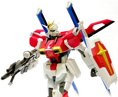 MMMGQ Sword Impulse Gundam